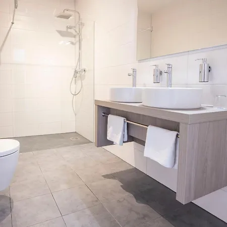 酒店 埃尔贝克兰德格德胡伊斯弗莱彻酒店 3*