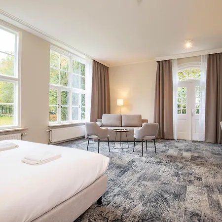 埃尔贝克兰德格德胡伊斯弗莱彻酒店 3*