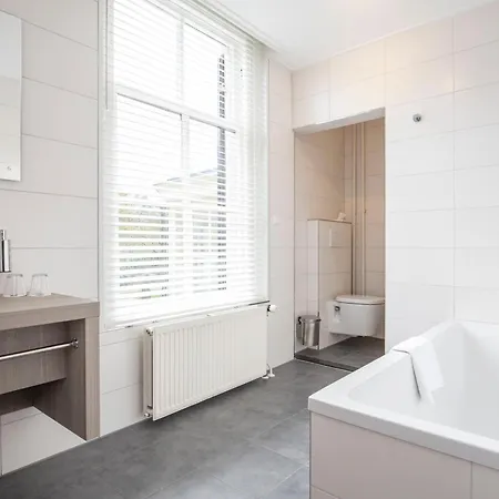 埃尔贝克兰德格德胡伊斯弗莱彻酒店