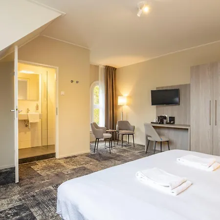 Fletcher Landgoed Te Hotel 3*