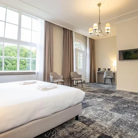 埃尔贝克兰德格德胡伊斯弗莱彻酒店