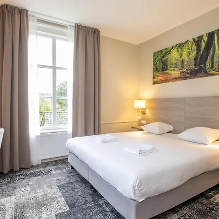 埃尔贝克兰德格德胡伊斯弗莱彻酒店 3* 埃尔贝克