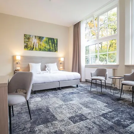 埃尔贝克兰德格德胡伊斯弗莱彻酒店 3*