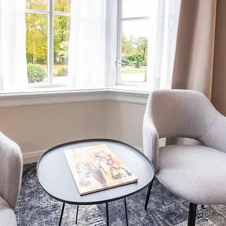 埃尔贝克兰德格德胡伊斯弗莱彻酒店 埃尔贝克