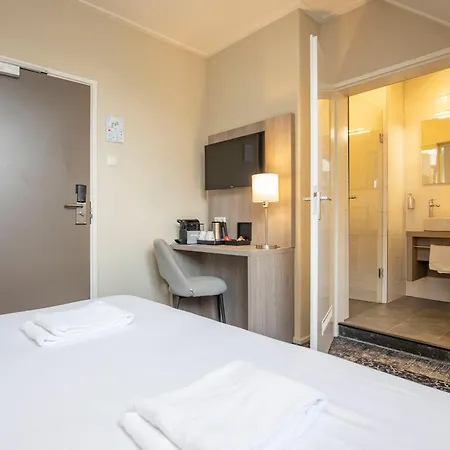 埃尔贝克兰德格德胡伊斯弗莱彻酒店 3* 埃尔贝克