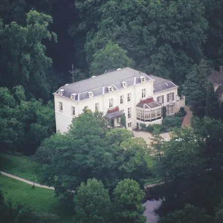 埃尔贝克兰德格德胡伊斯弗莱彻酒店 埃尔贝克