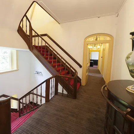 埃尔贝克兰德格德胡伊斯弗莱彻酒店 酒店 3*