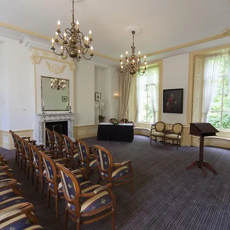 埃尔贝克兰德格德胡伊斯弗莱彻酒店 埃尔贝克