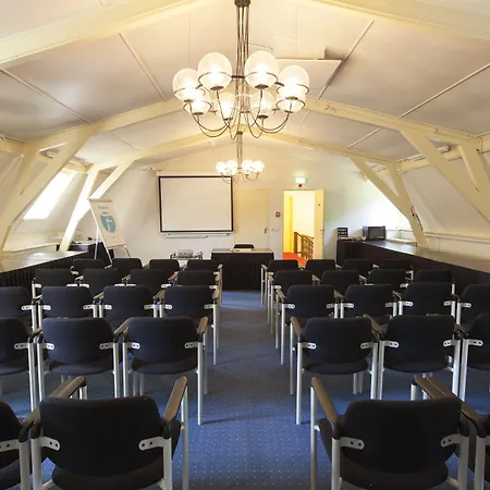 埃尔贝克兰德格德胡伊斯弗莱彻酒店 酒店 埃尔贝克