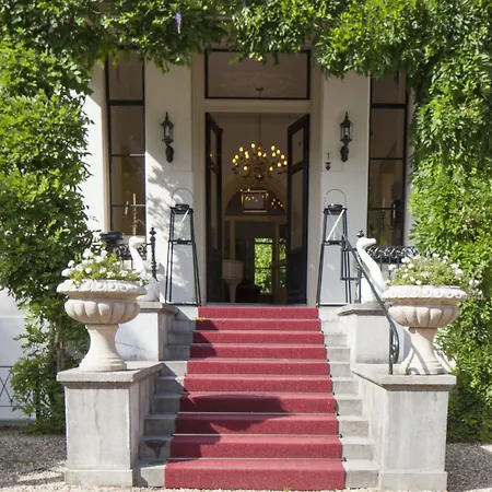 埃尔贝克兰德格德胡伊斯弗莱彻酒店 酒店 3*