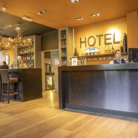 埃尔贝克兰德格德胡伊斯弗莱彻酒店 3* 埃尔贝克