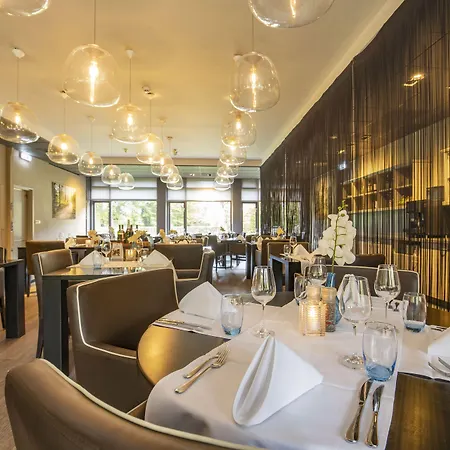 埃尔贝克兰德格德胡伊斯弗莱彻酒店 3* 埃尔贝克