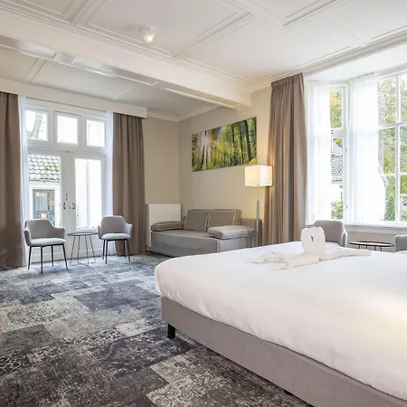 埃尔贝克兰德格德胡伊斯弗莱彻酒店 3*