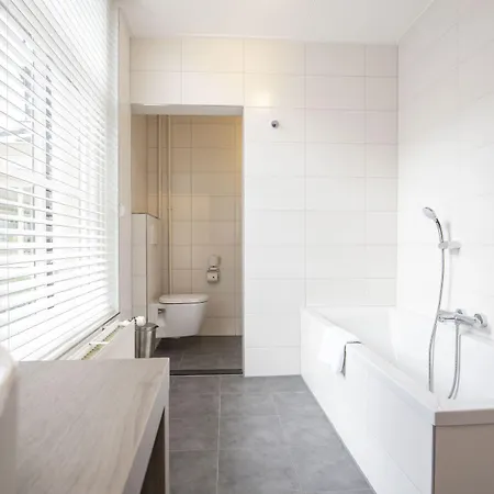 埃尔贝克兰德格德胡伊斯弗莱彻酒店 埃尔贝克