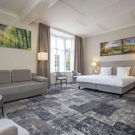 酒店 埃尔贝克兰德格德胡伊斯弗莱彻酒店