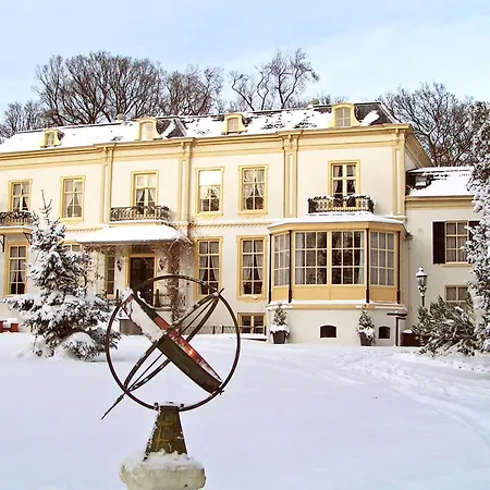 埃尔贝克兰德格德胡伊斯弗莱彻酒店 酒店 埃尔贝克