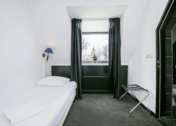 Hotel Fletcher Landgoed Te 3*