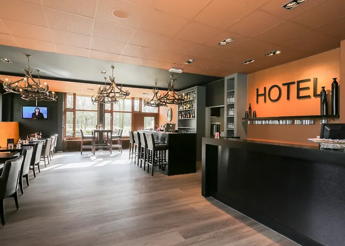 Fletcher Landgoed Te Hotel