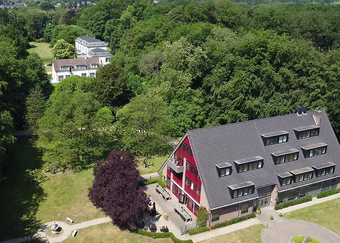 Fletcher Landgoed Te Eerbeek