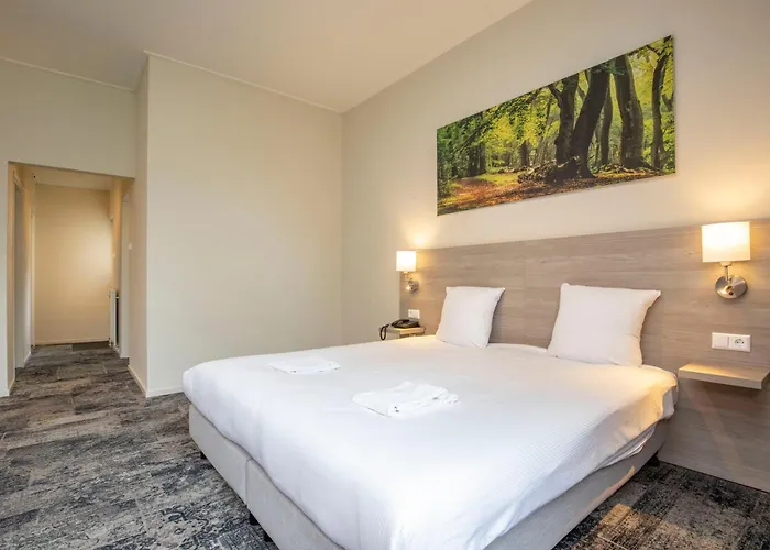 Fletcher Landgoed Te Hotel