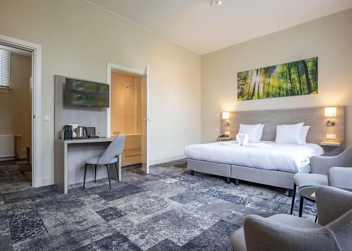 Fletcher Landgoed Te 3* Eerbeek