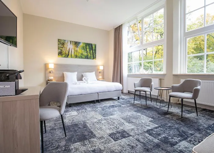 Fletcher Landgoed Te 3*