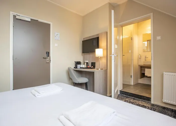 Fletcher Landgoed Te 3* Eerbeek