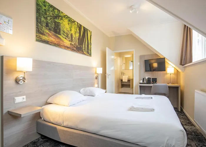 Fletcher Landgoed Te 3* Eerbeek