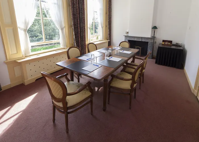 Fletcher Landgoed Te Hotel Eerbeek