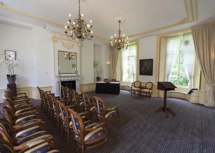 Fletcher Landgoed Te Eerbeek