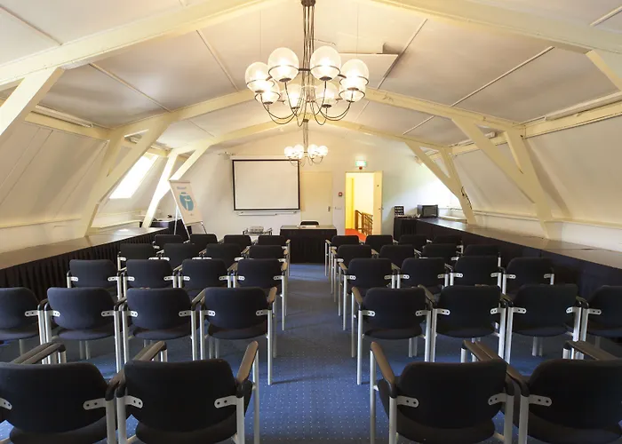 Fletcher Landgoed Te Hotel Eerbeek