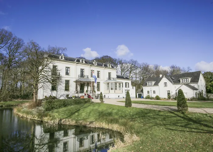 Fletcher Landgoed Te 3*