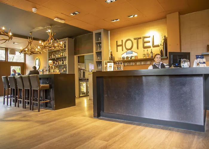 Fletcher Landgoed Te 3* Eerbeek