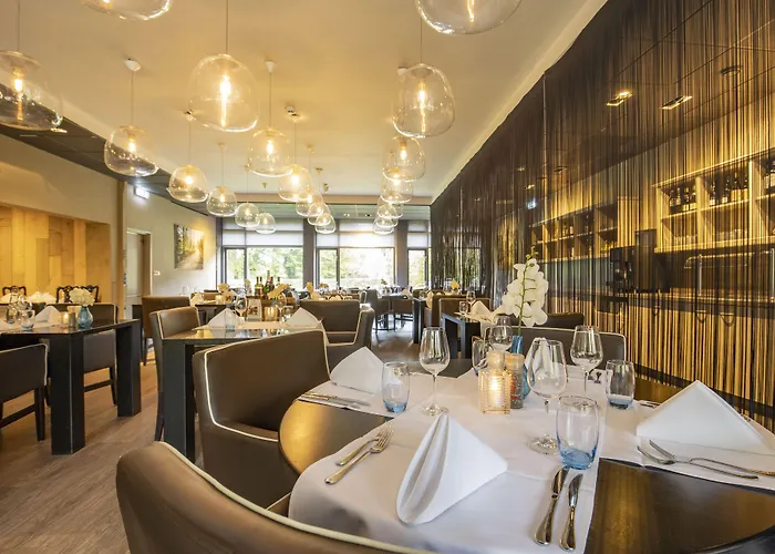 Fletcher Landgoed Te 3* Eerbeek