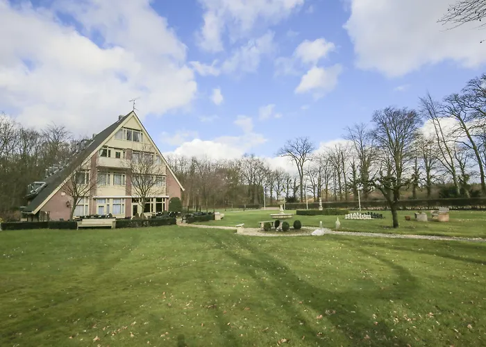 Fletcher Landgoed Te 3*