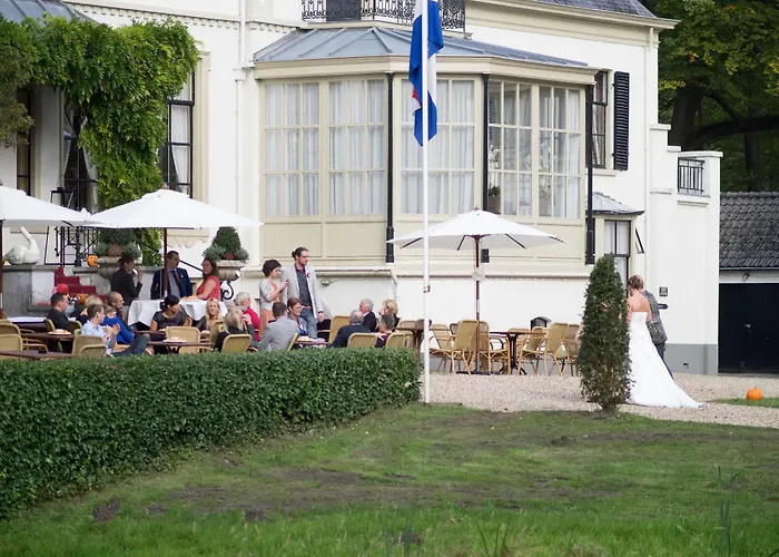 Fletcher Landgoed Te