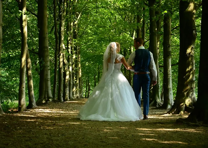 Fletcher Landgoed Te 3* Eerbeek