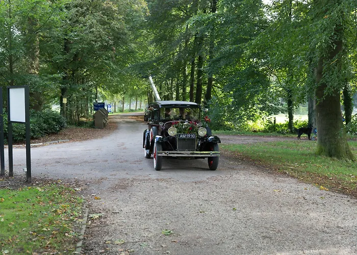 Hotel Fletcher Landgoed Te Eerbeek